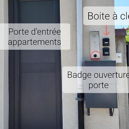 Lentille Chateauroux Exterior photo