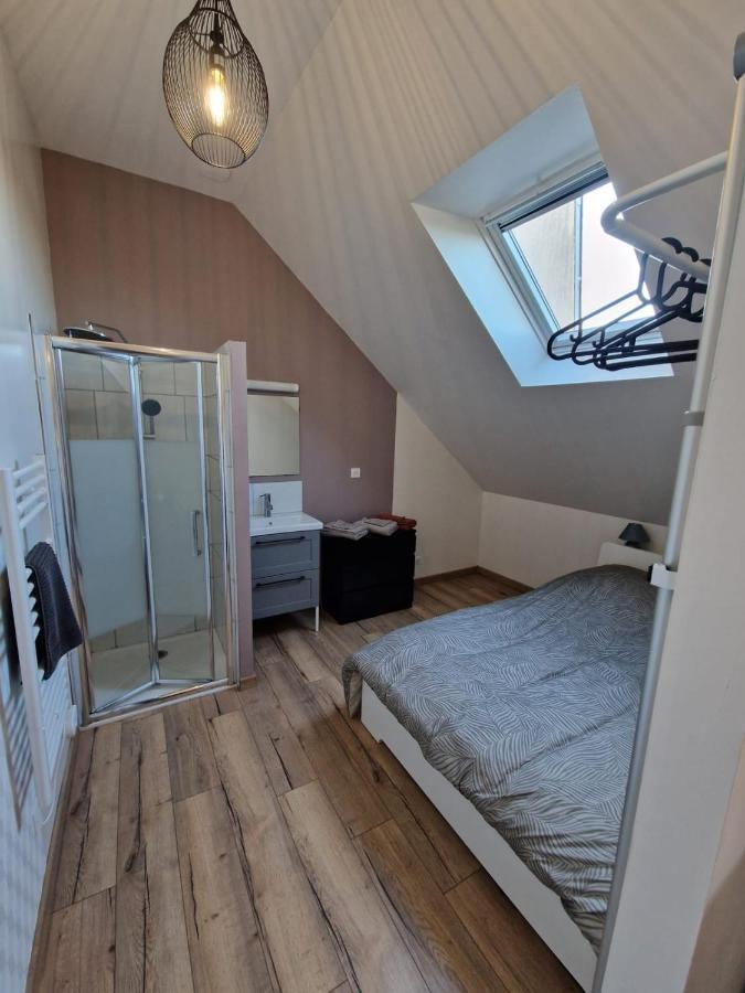 Lentille Chateauroux Exterior photo